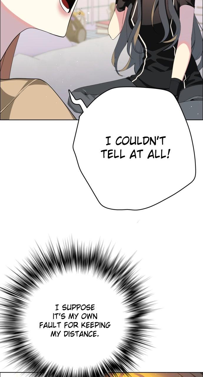 Zero Game Chapter 334 5