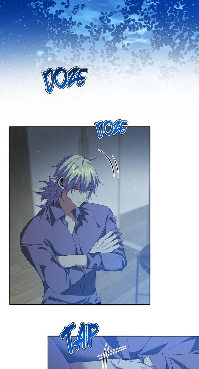 Zero Game Chapter 334 18