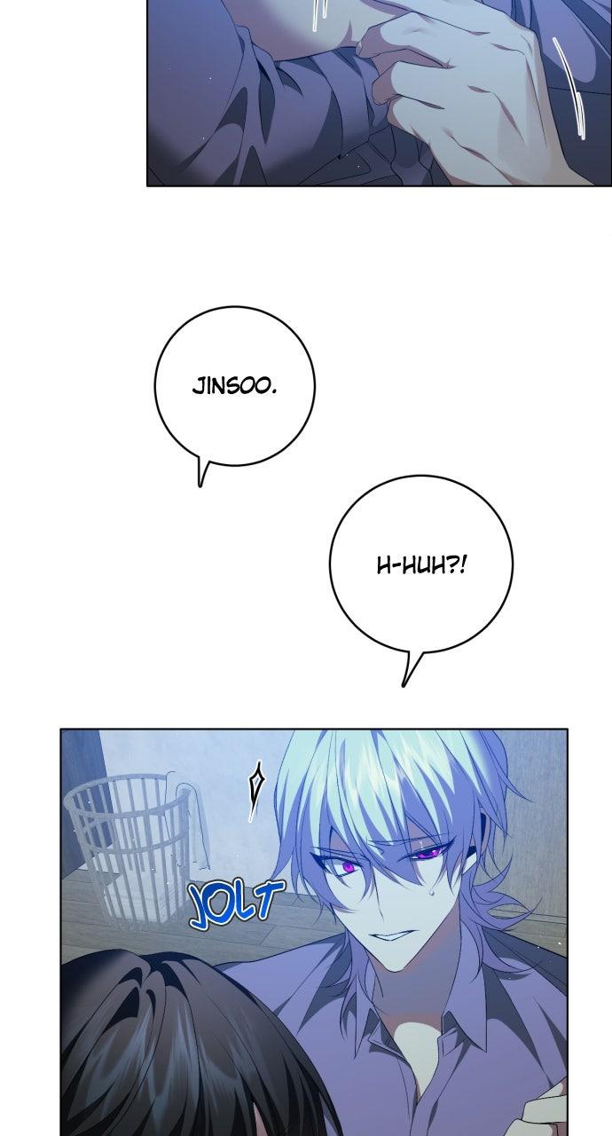 Zero Game Chapter 334 19