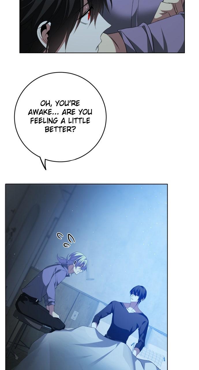 Zero Game Chapter 334 20