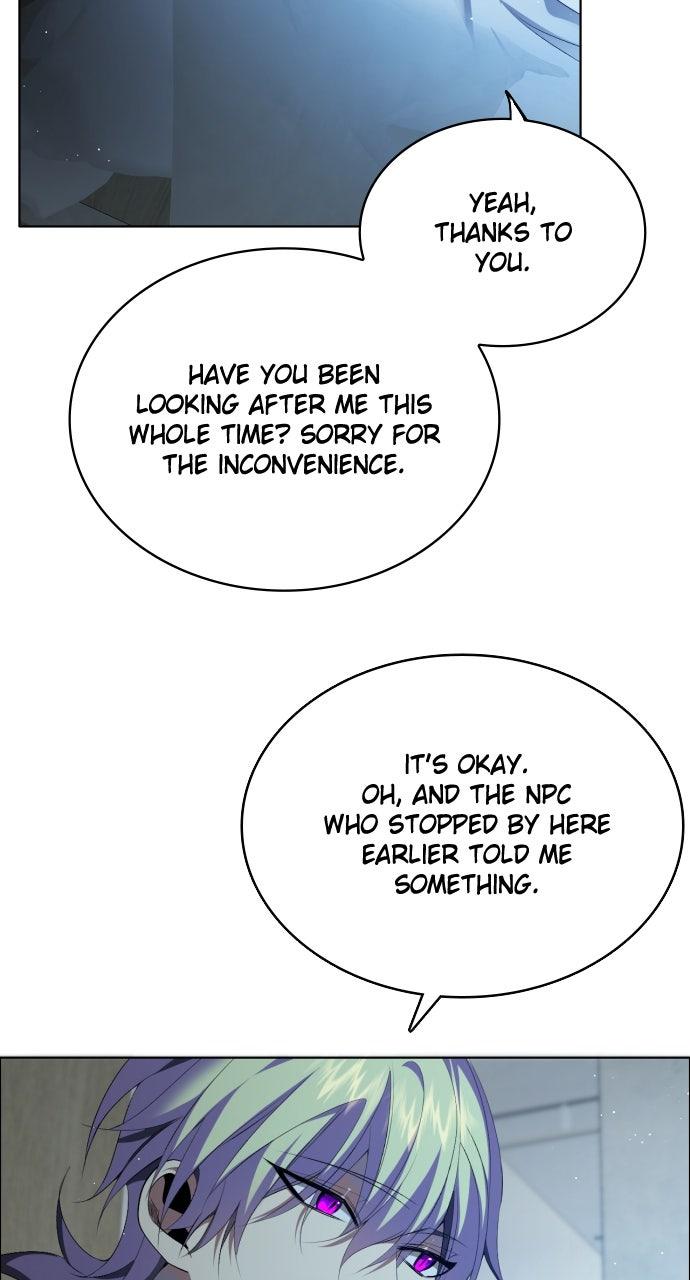 Zero Game Chapter 334 21