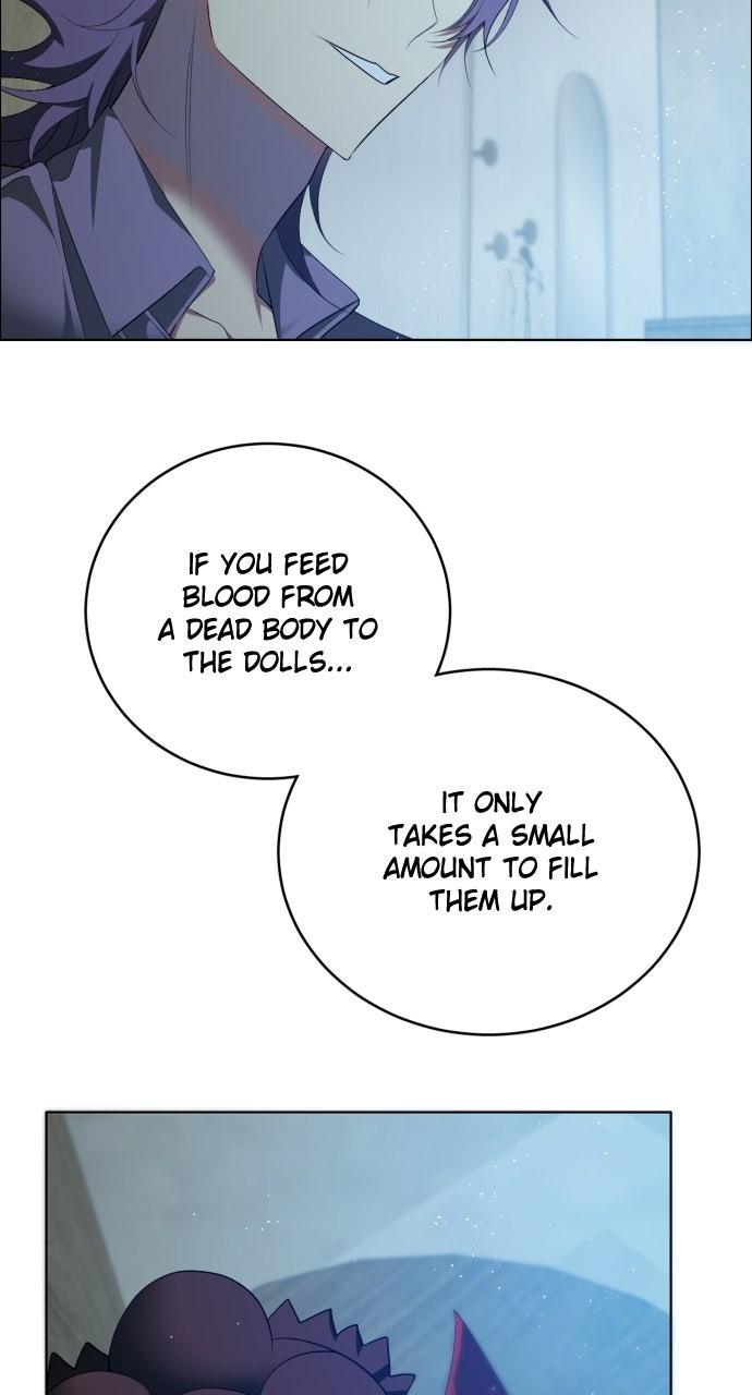 Zero Game Chapter 334 22