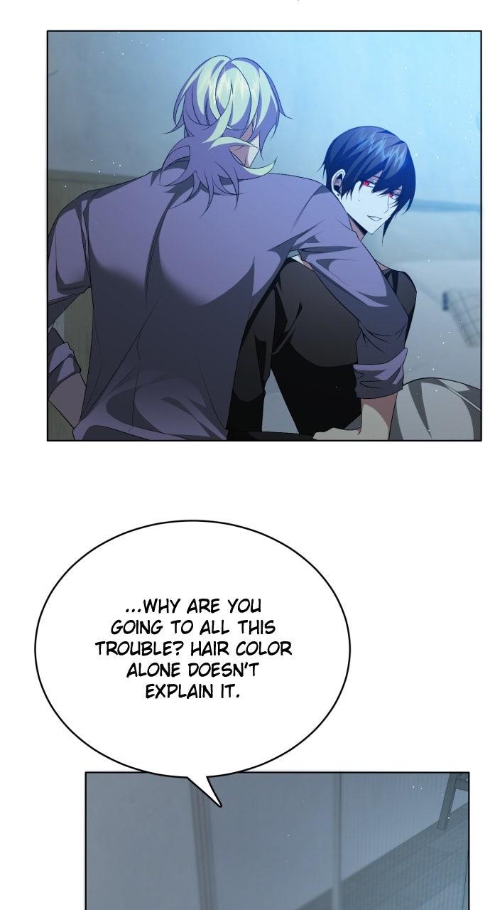 Zero Game Chapter 334 24