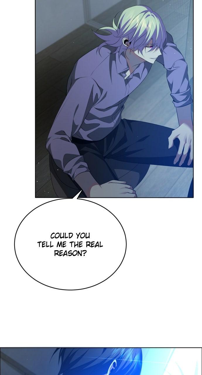 Zero Game Chapter 334 25