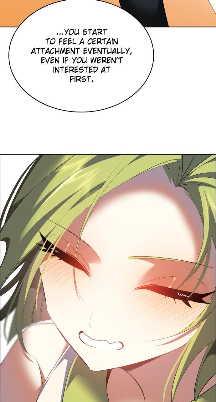 Zero Game Chapter 334 31