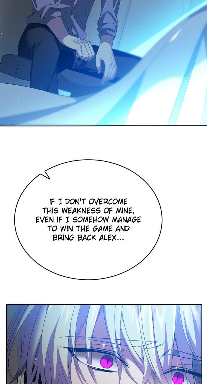 Zero Game Chapter 334 37