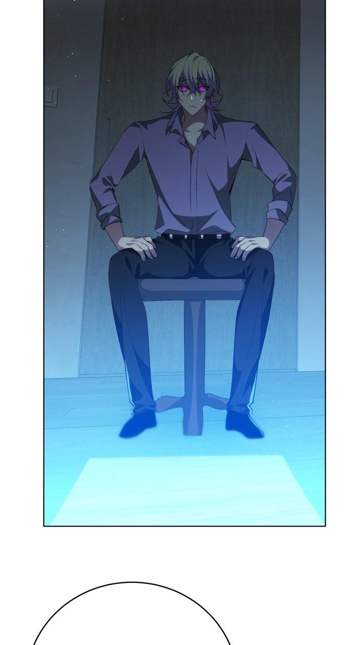 Zero Game Chapter 334 41