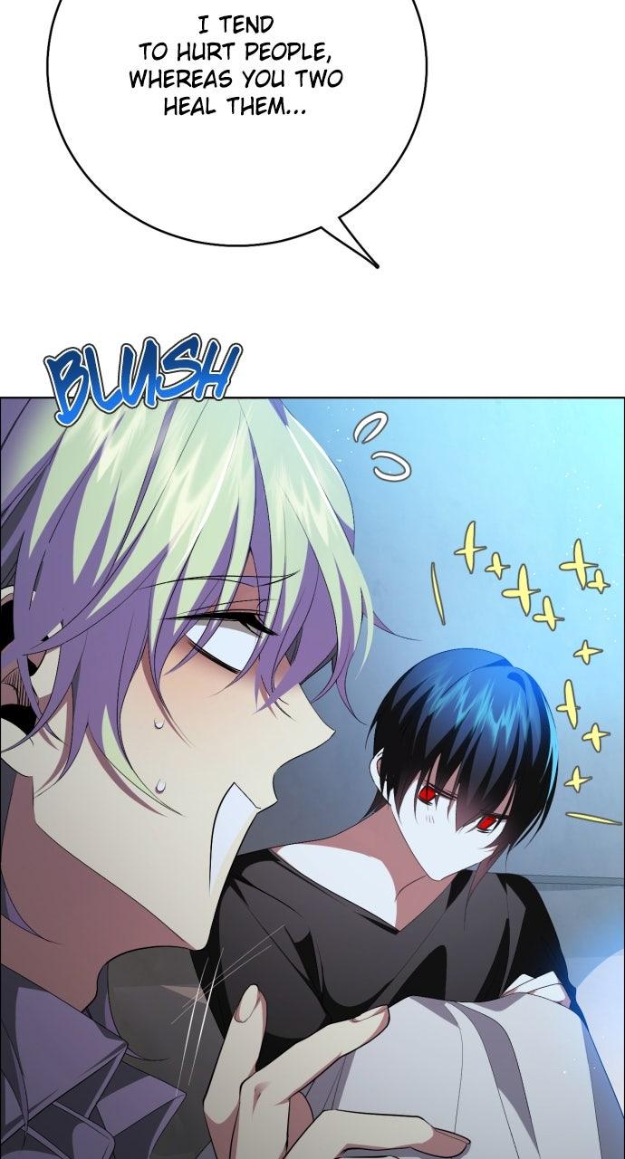 Zero Game Chapter 334 42