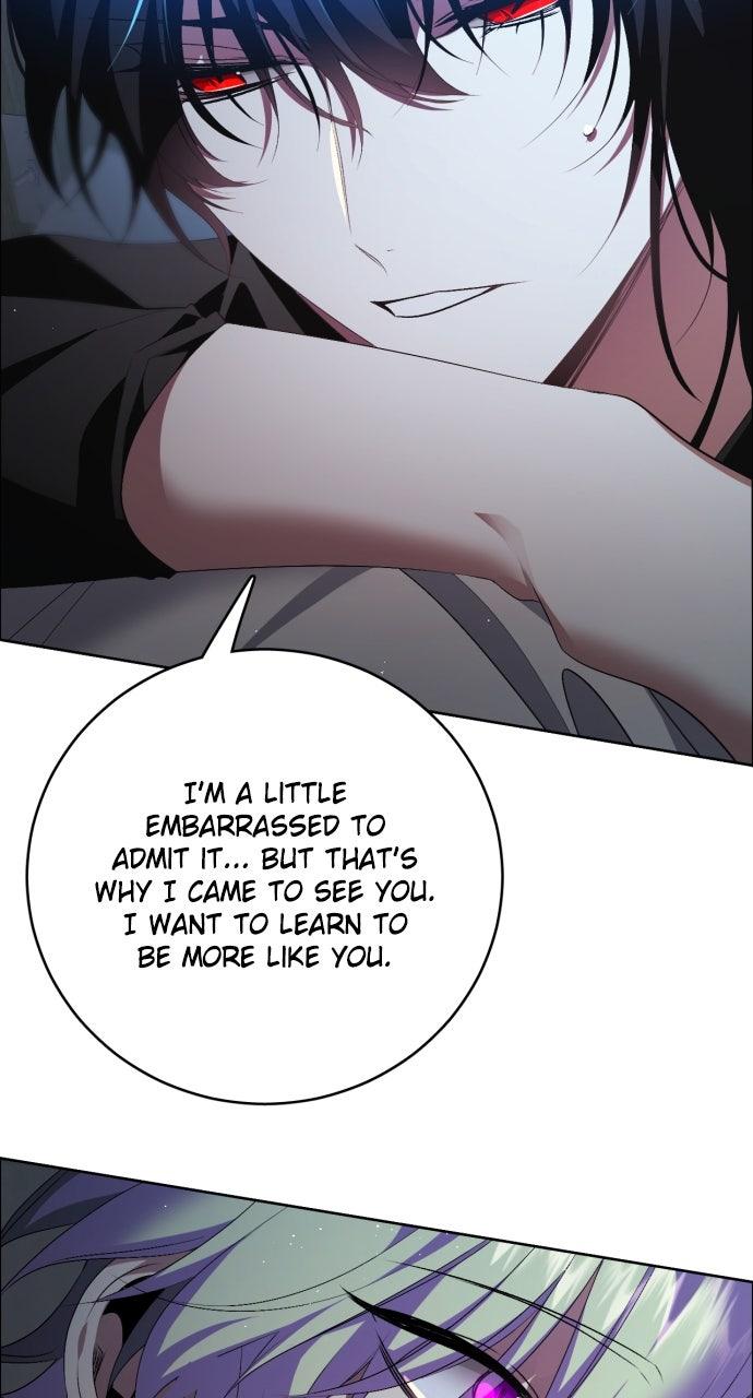 Zero Game Chapter 334 44