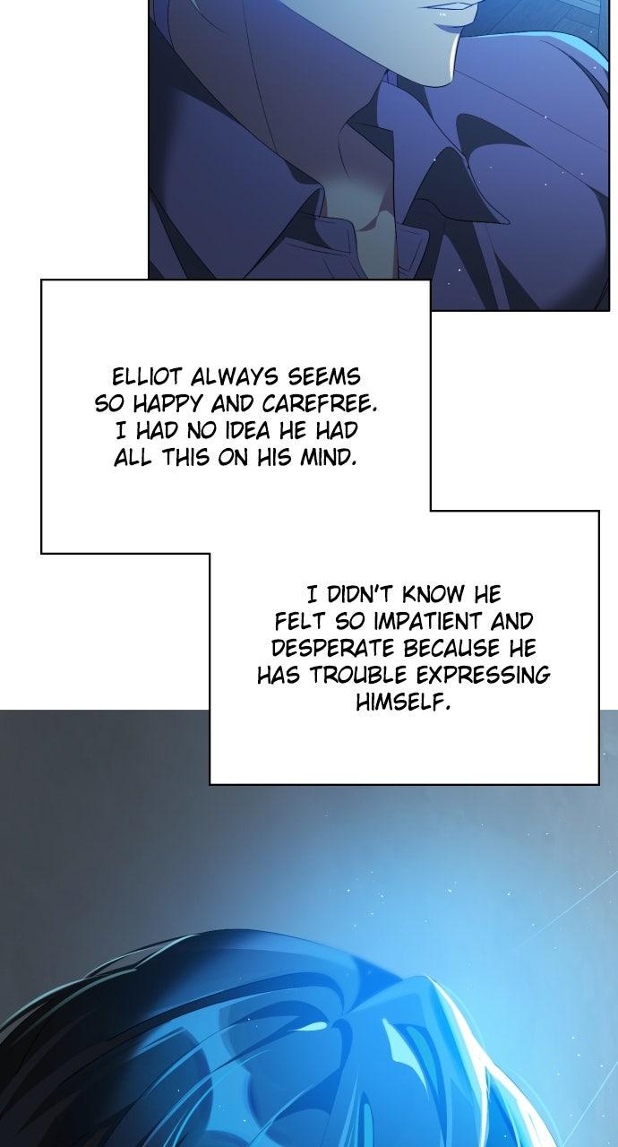 Zero Game Chapter 334 46
