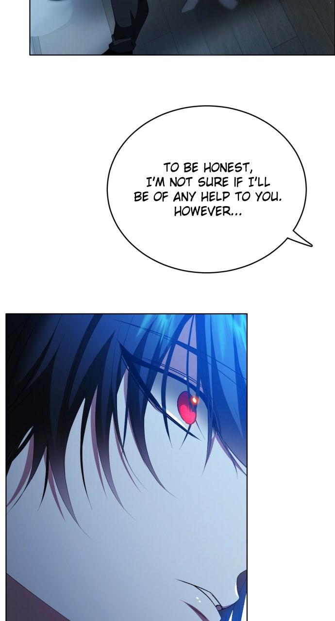 Zero Game Chapter 334 49