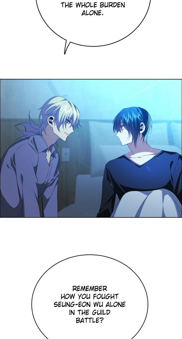 Zero Game Chapter 334 53