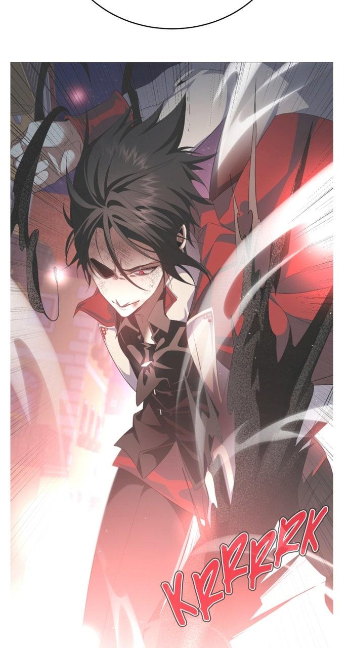 Zero Game Chapter 334 54