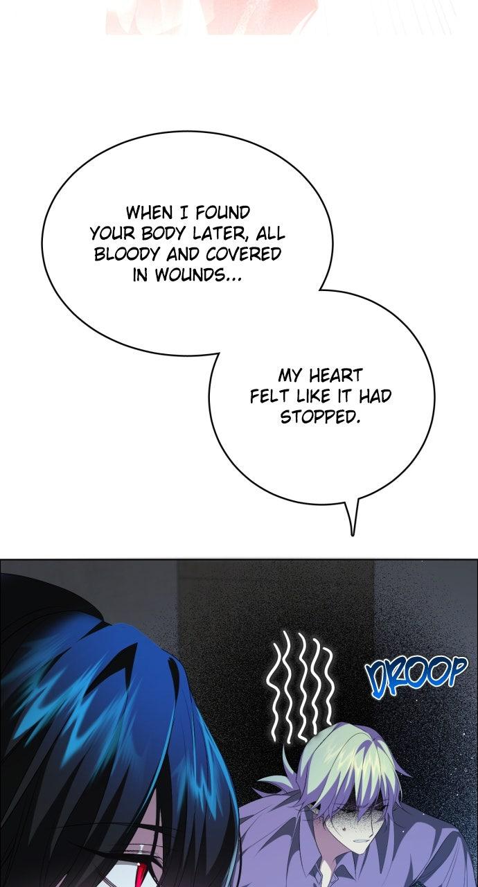Zero Game Chapter 334 55