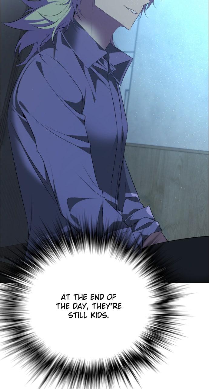 Zero Game Chapter 334 58