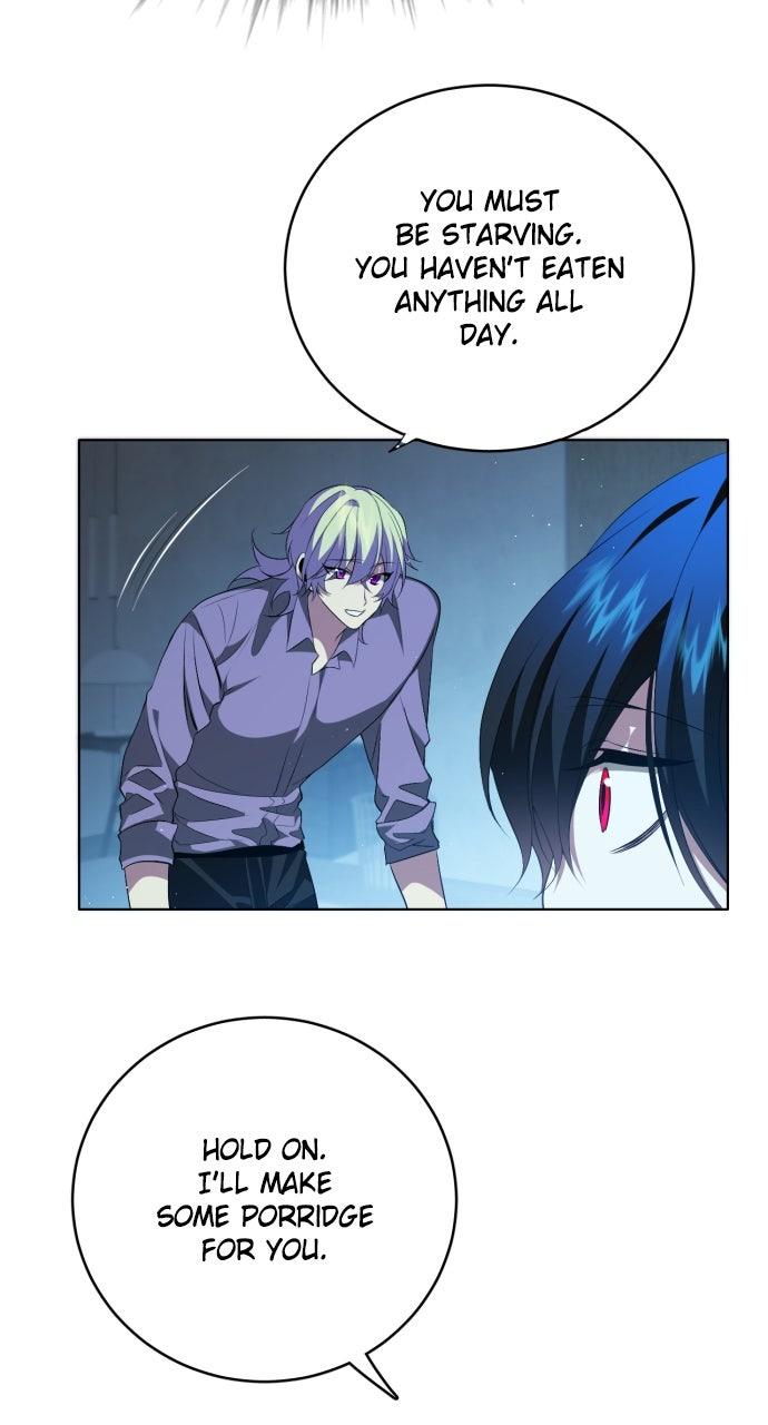 Zero Game Chapter 334 59
