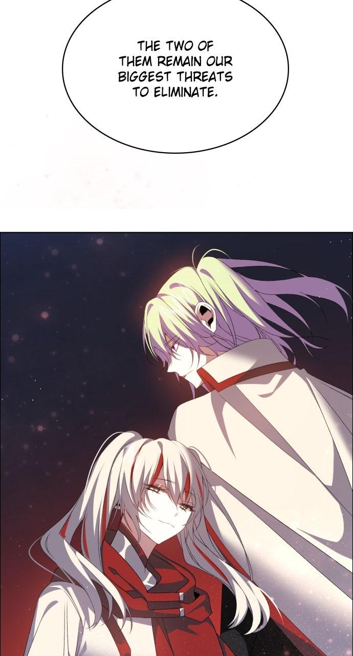 Zero Game Chapter 334 70