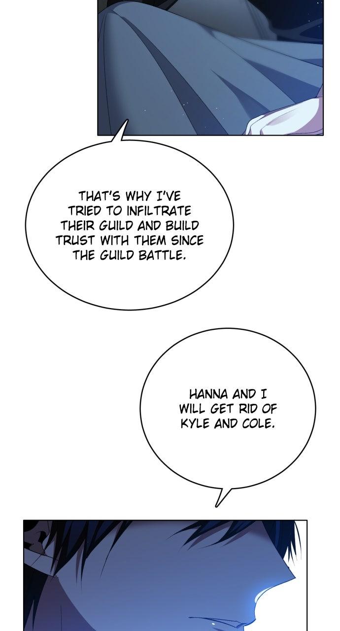 Zero Game Chapter 334 73