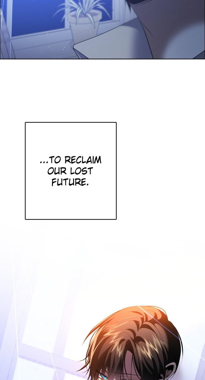 Zero Game Chapter 334 82