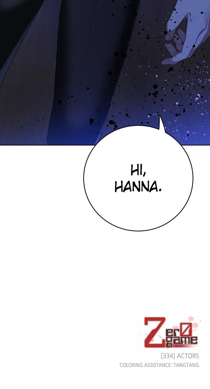 Zero Game Chapter 334 84