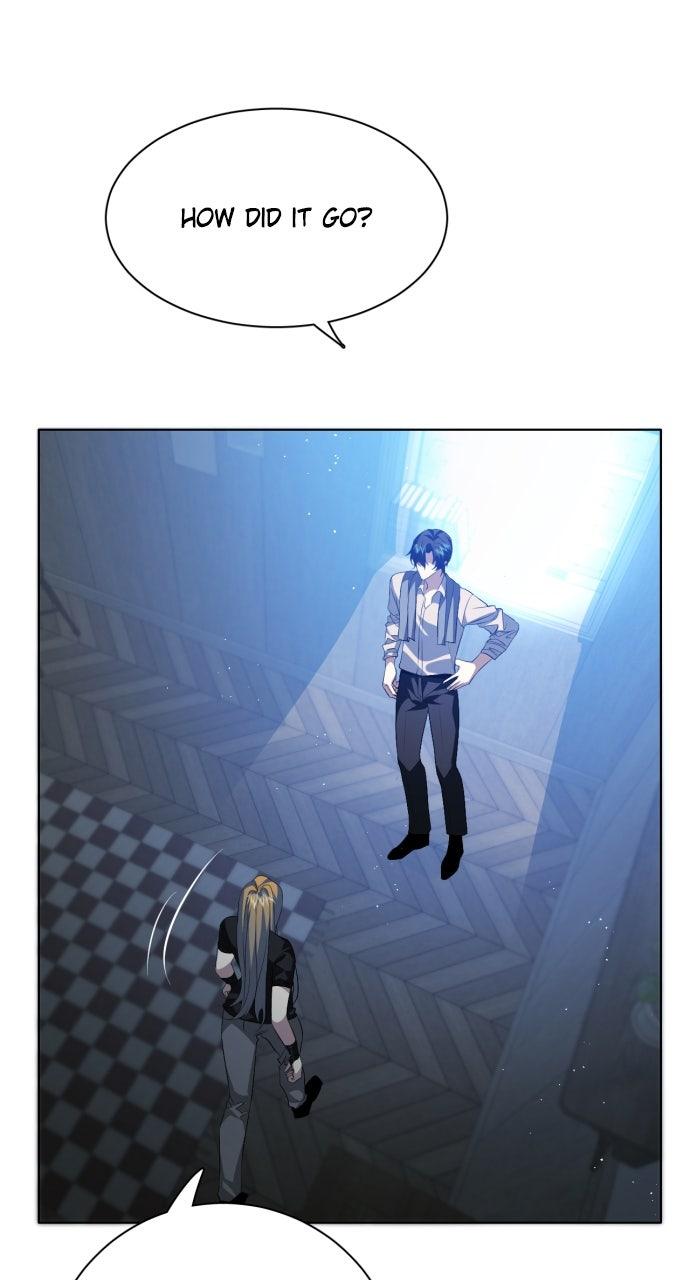 Zero Game Chapter 335 1