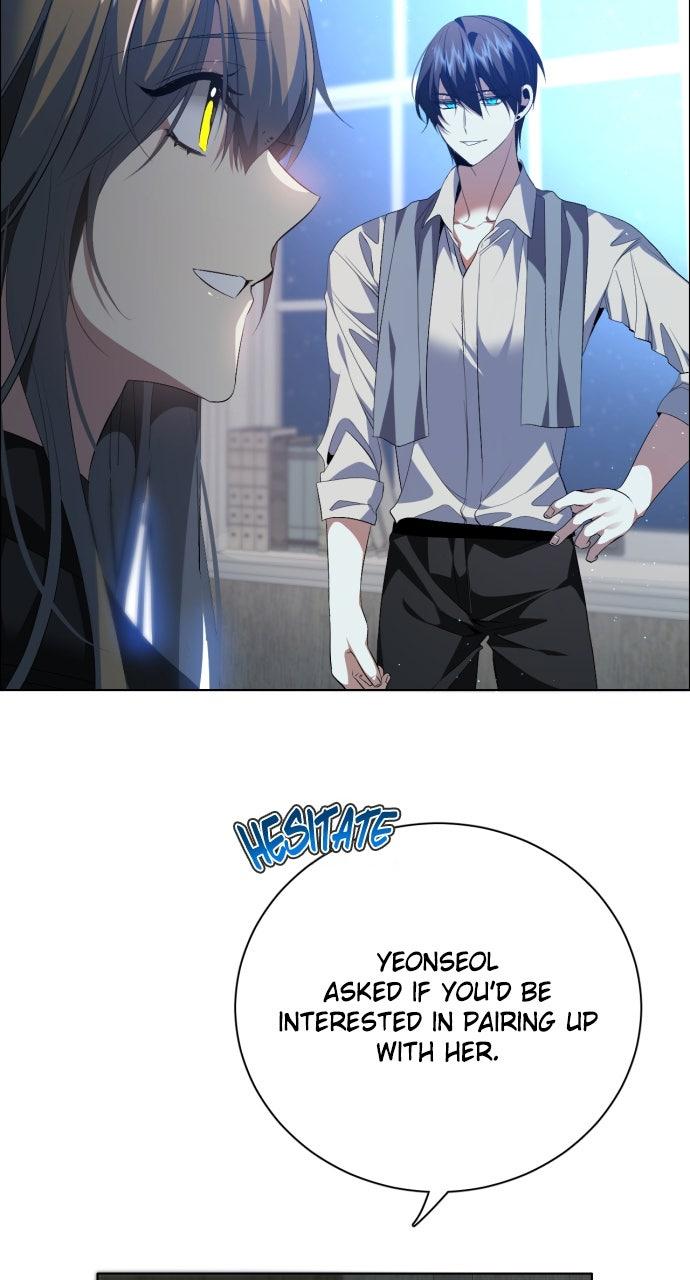 Zero Game Chapter 335 3