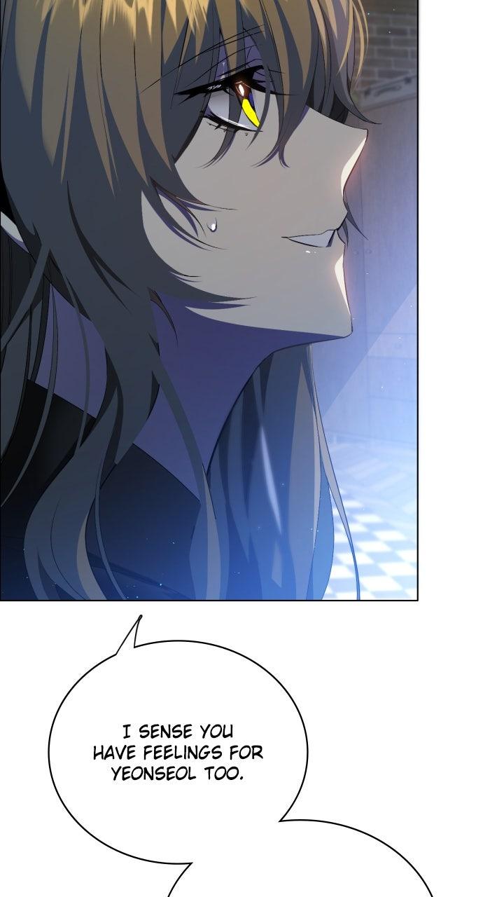 Zero Game Chapter 335 7