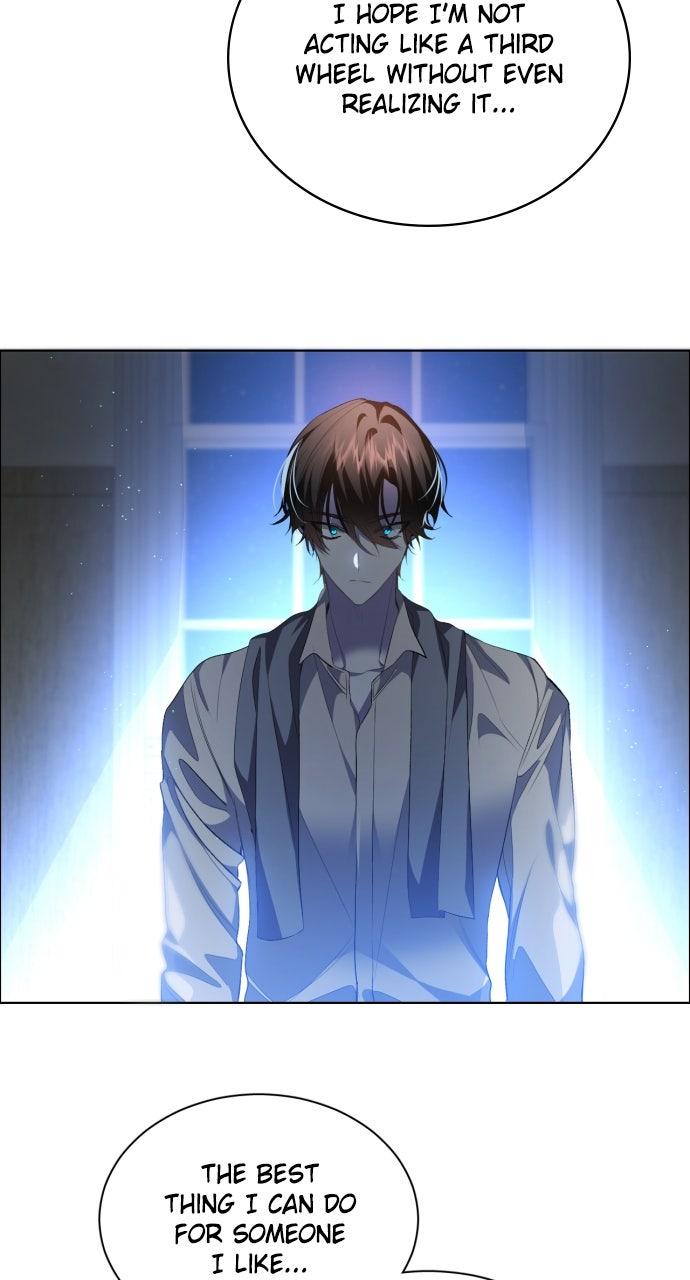 Zero Game Chapter 335 8