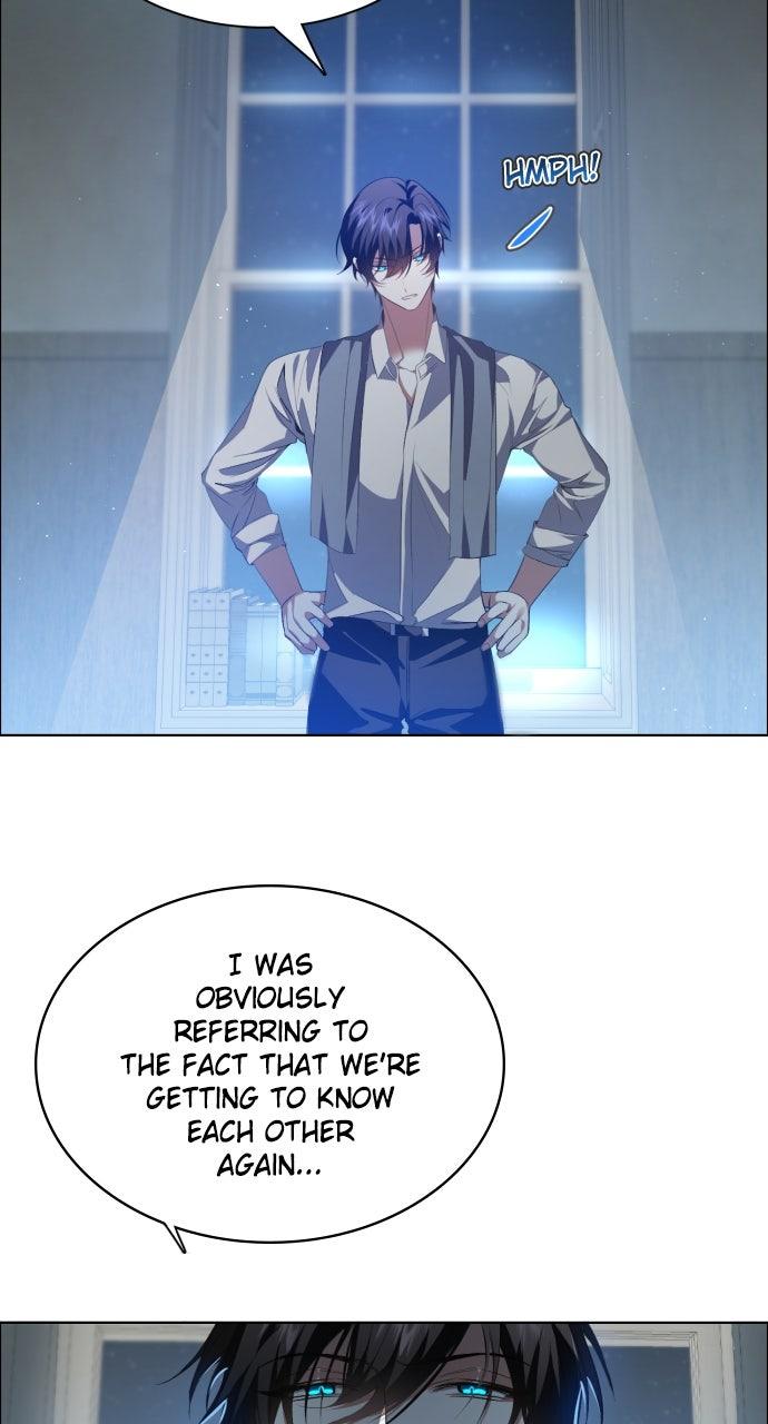 Zero Game Chapter 335 14