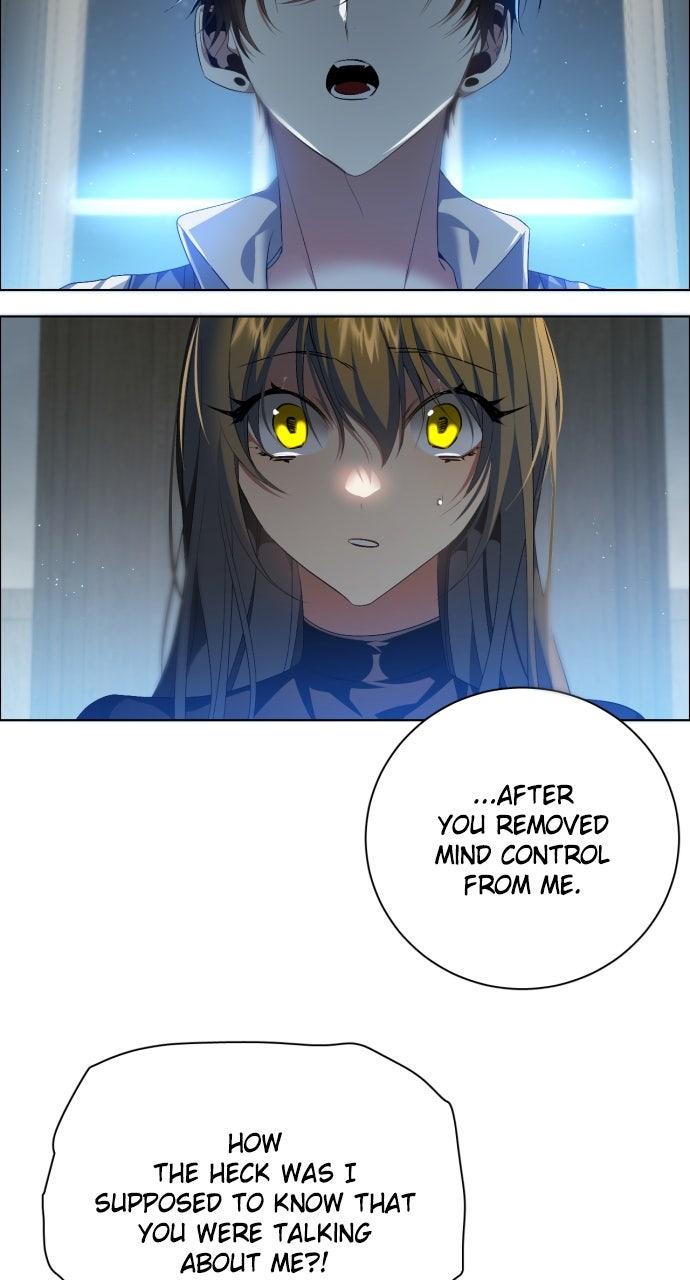 Zero Game Chapter 335 15