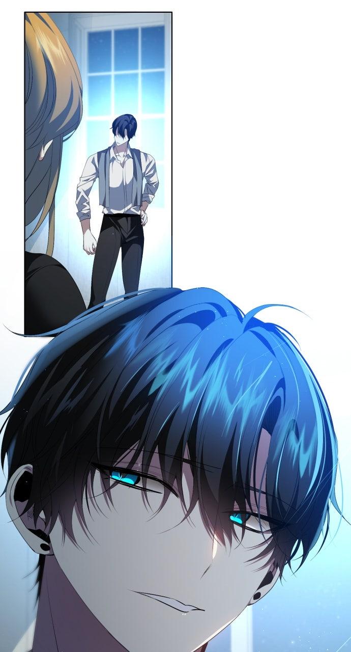 Zero Game Chapter 335 17