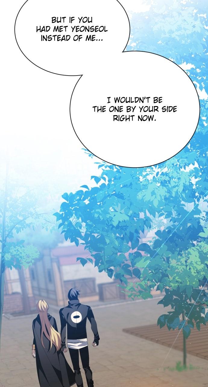 Zero Game Chapter 335 22