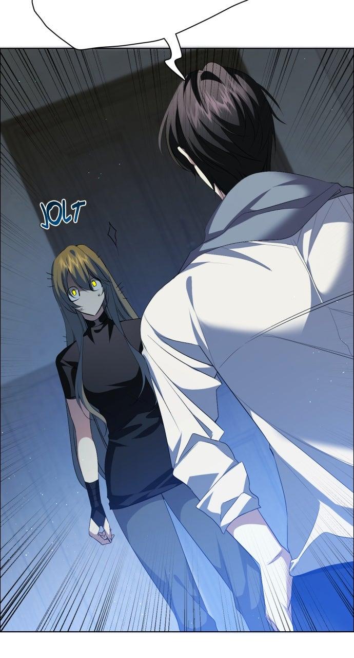 Zero Game Chapter 335 25