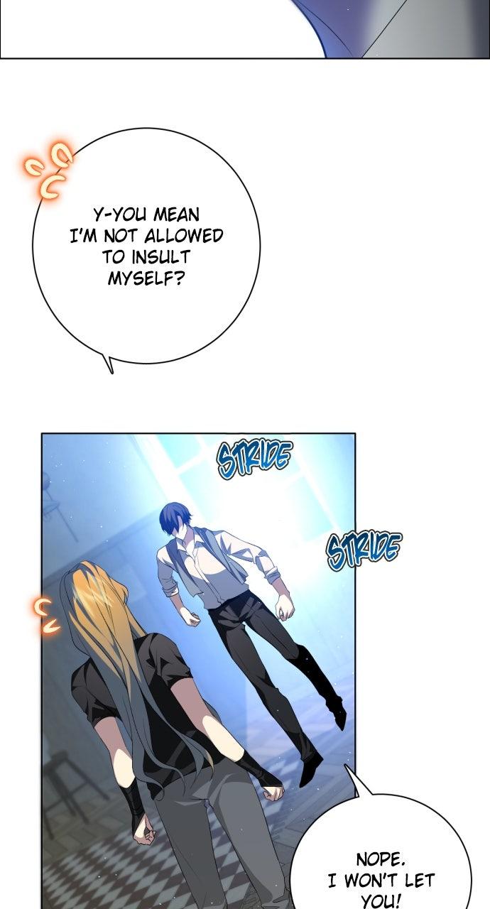 Zero Game Chapter 335 27