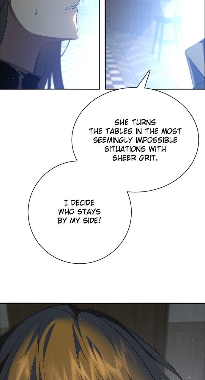 Zero Game Chapter 335 29