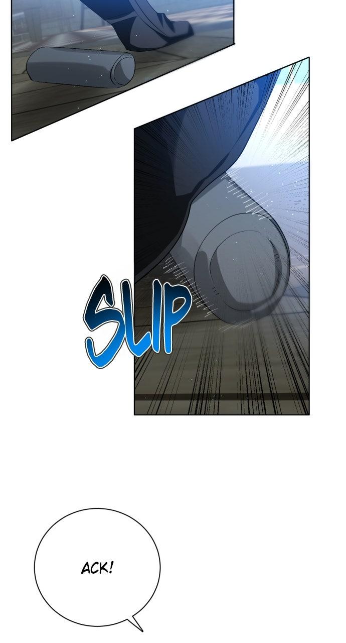 Zero Game Chapter 335 31