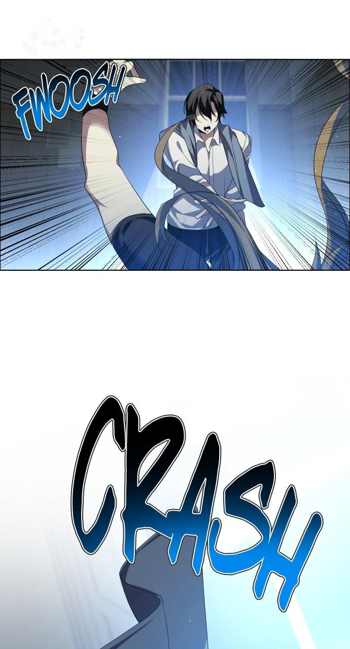 Zero Game Chapter 335 32