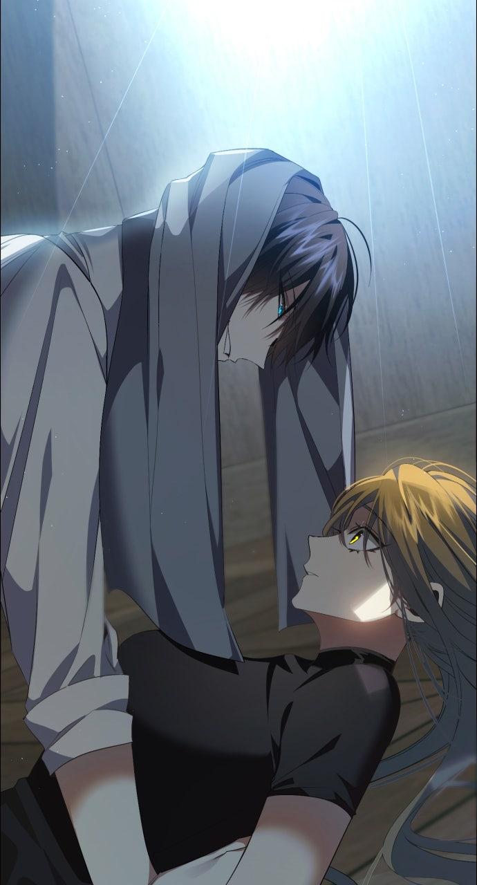 Zero Game Chapter 335 37