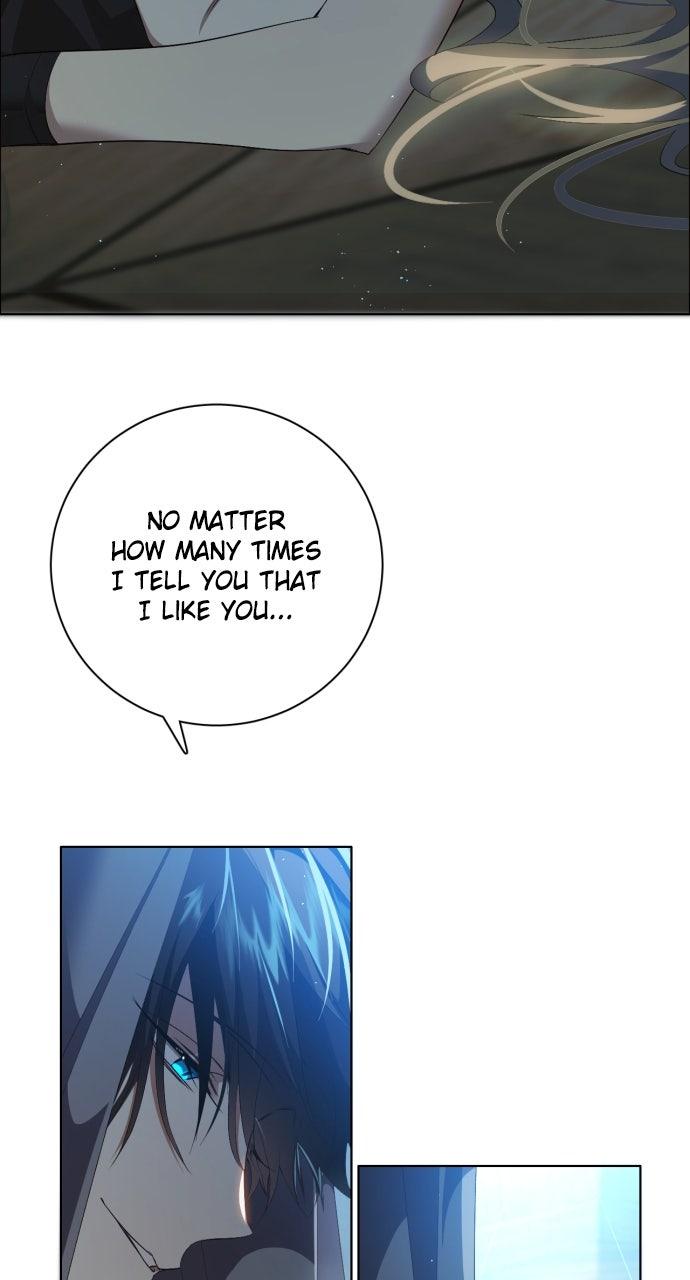 Zero Game Chapter 335 38