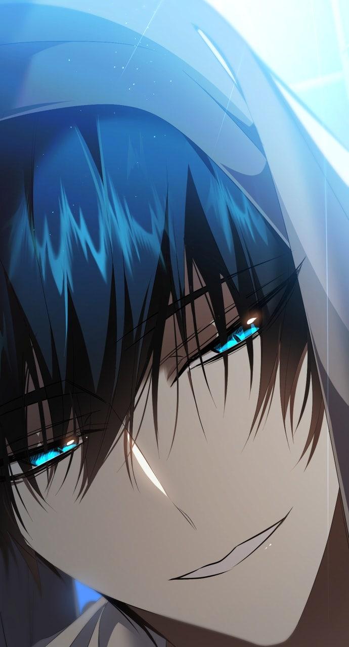 Zero Game Chapter 335 41