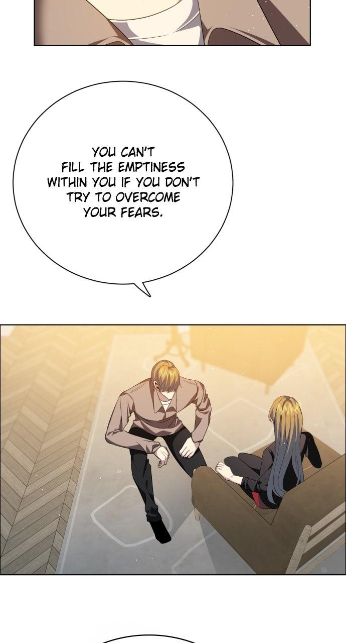 Zero Game Chapter 335 46