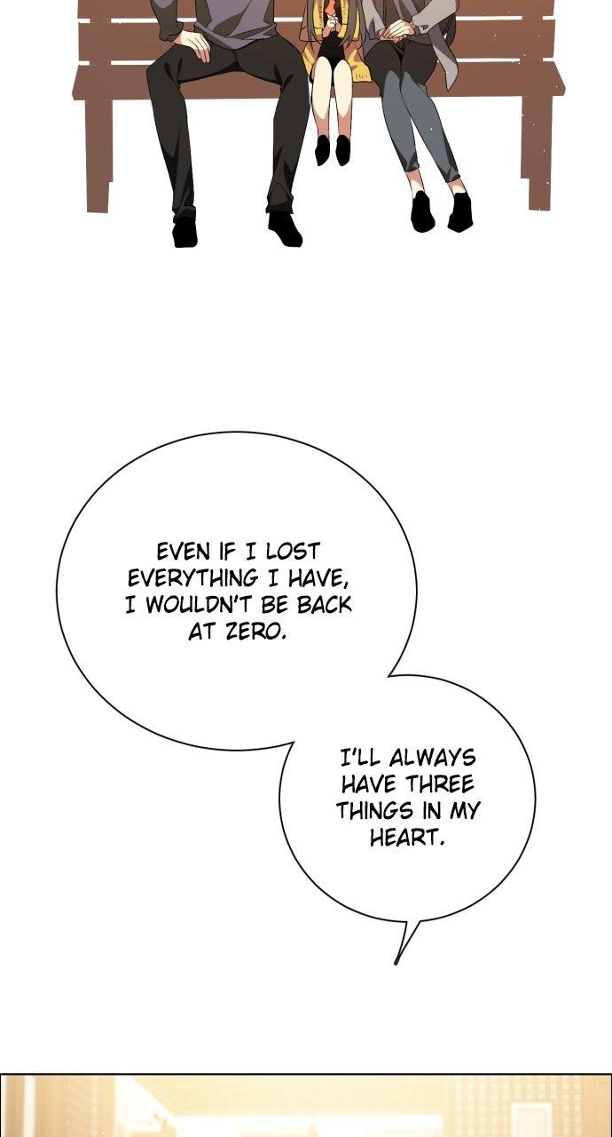 Zero Game Chapter 335 50