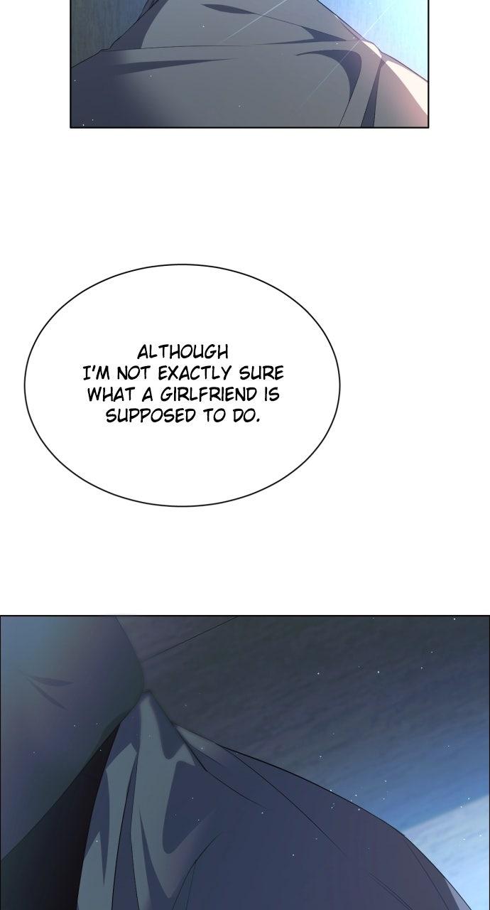 Zero Game Chapter 335 54