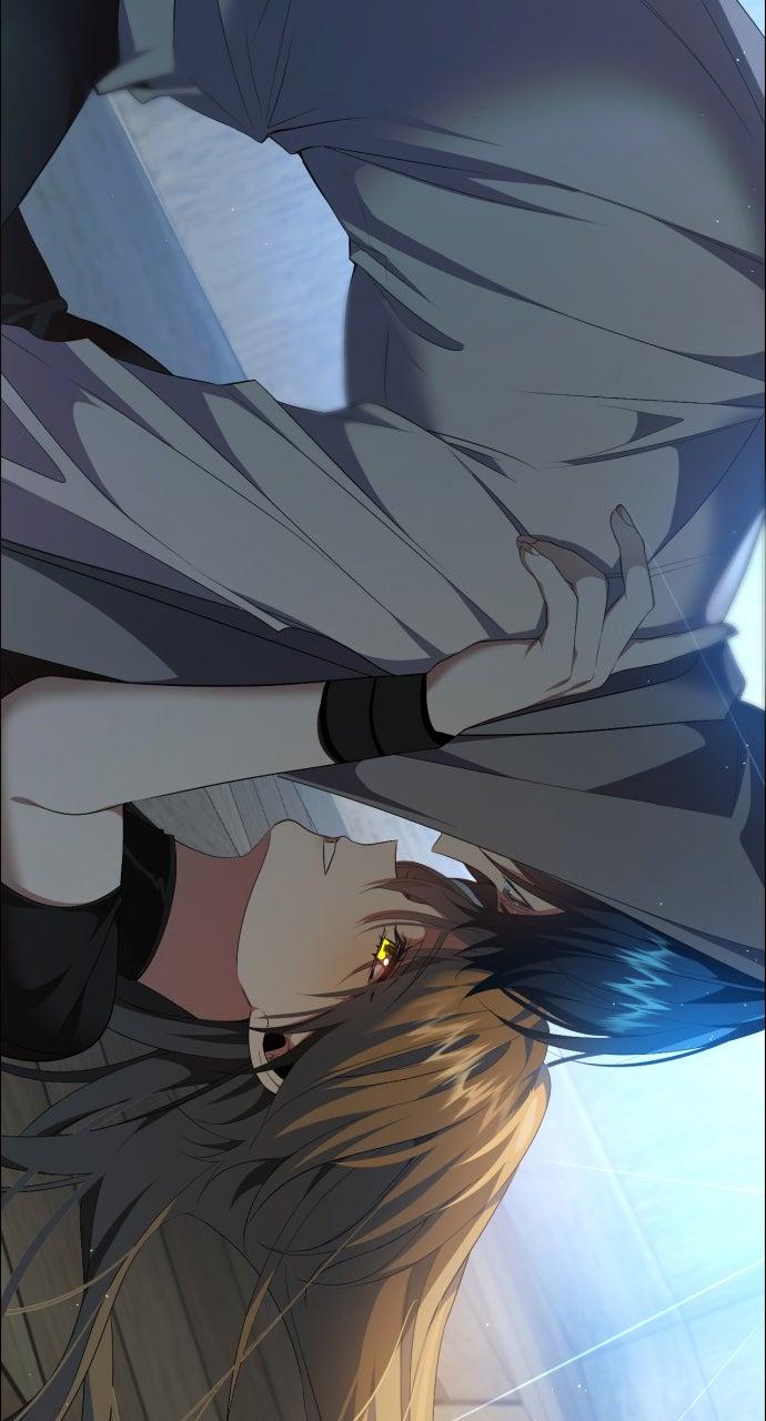 Zero Game Chapter 335 55