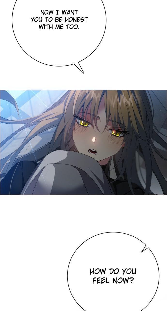 Zero Game Chapter 335 58