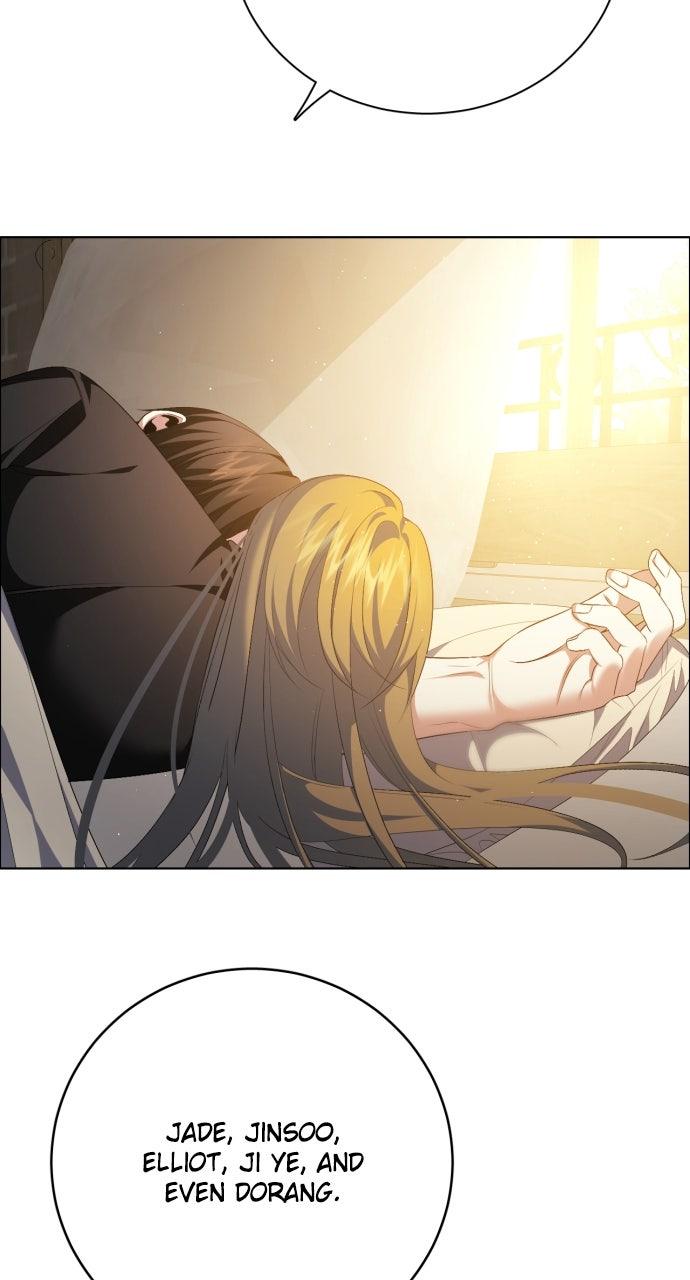 Zero Game Chapter 335 74