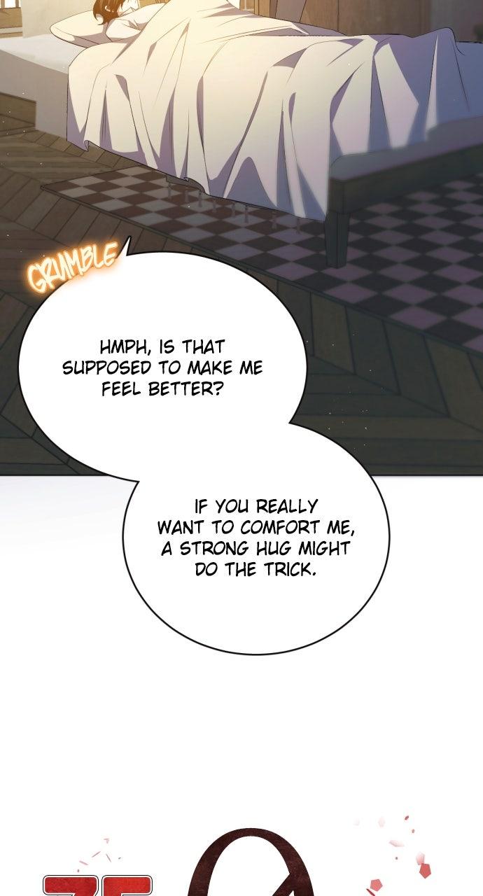 Zero Game Chapter 335 79