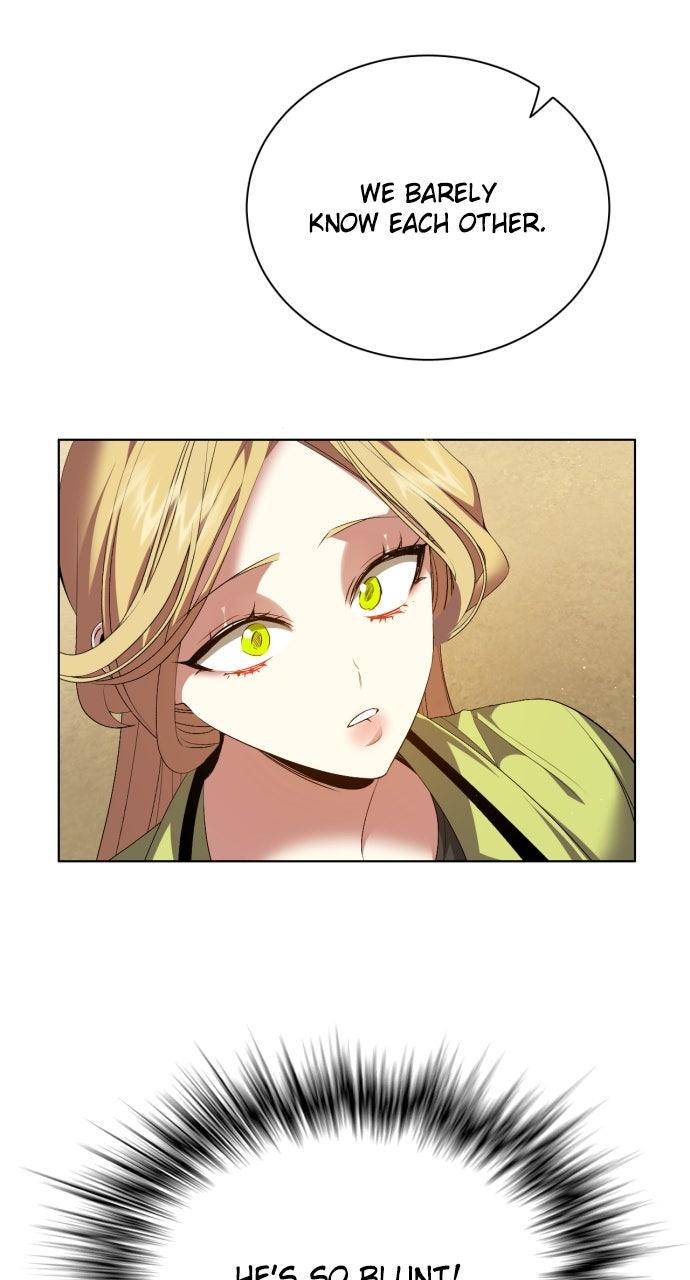 Zero Game Chapter 336 4