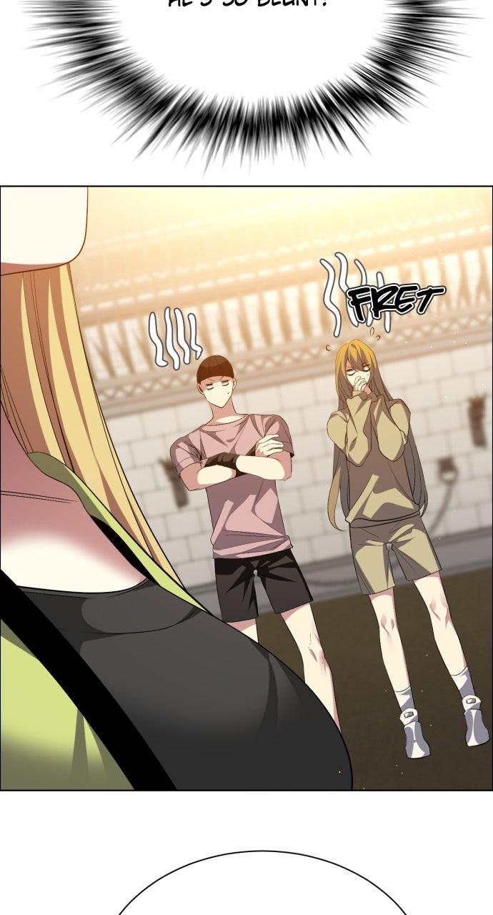 Zero Game Chapter 336 5