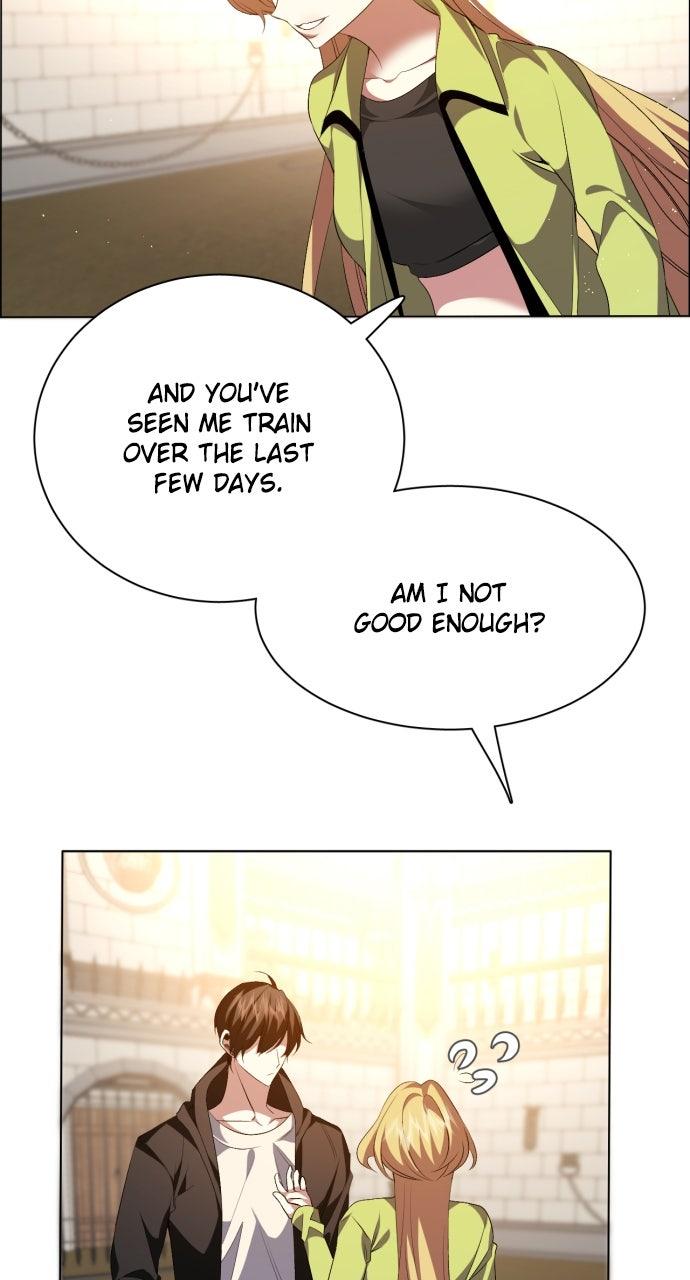 Zero Game Chapter 336 7